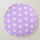 Recherche de fleurs blanches roses coussins Mignon
