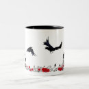 Recherche de raven tasses Gothique