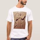 Recherche de assyrien tshirts Découpé