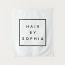 Recherche de logo tapestries Salon