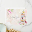 Recherche de automnal vœux cartes De remerciement baby shower