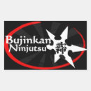 Recherche de dojo autocollants Martial