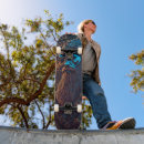 Recherche de lancement skateboards Dessin