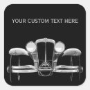Recherche de automobile vintage autocollants Vieux