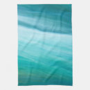 Recherche de chute cuisine linges Bleu