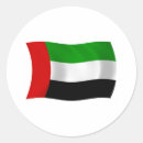 Recherche de les emirats arabes unis autocollants Drapeau