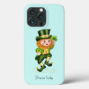 Zoek naar leprechaun iphone hoesjes Schattig