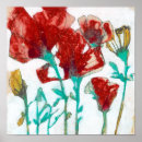 Recherche de fleurs abstraites posters Botanique