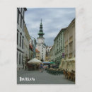 Recherche de bratislava cartes postales Slovaquie