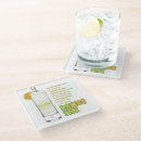 Zoek naar gin onderzetters Cocktail