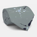 Recherche de oeufs cravates Gris