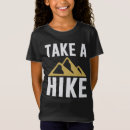 Recherche de hike tshirts Aventure