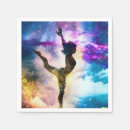 Recherche de danseur serviettes Girl