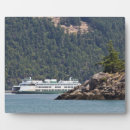 Recherche de bateau plaques Paysage