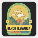 Recherche de berchtesgaden autocollants Montagne