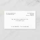 Recherche de rappel cartes visite Médecin