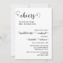 Recherche de épouser la invitations Minimal