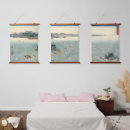 Zoek naar hiroshige kunst Japans