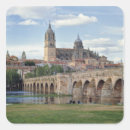 Recherche de vieille ville autocollants Architecture