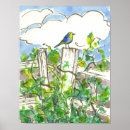 Recherche de clôture art Feuillage