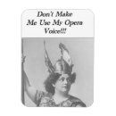 Recherche de voix magnets Humour