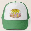 Recherche de cuisinier casquettes Nourriture