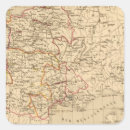 Recherche de la france autocollants Méridien