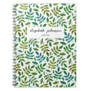 Zoek naar botanisch notitieboeken Groen