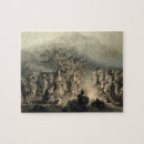 Zoek naar plat puzzels Fijne kunst