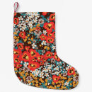Recherche de à la mode chaussette de noël Motif