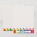 Recherche de arc en ciel correspondances cartes Teacher