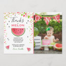 Recherche de melons vœux cartes Pour enfants