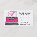 Recherche de écrivains indépendants cartes visite Auteurs