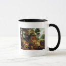 Recherche de vainqueur tasses Delacroix