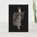 Recherche de batte vampire vœux cartes Gothique