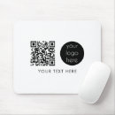 Recherche de qr code tapis souris Votre logo ici