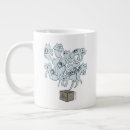 Recherche de schrödinger tasses Parodie