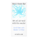 Recherche de restaurant cartes publicitaires Café