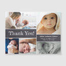 Zoek naar thank you magneten Baby jongen