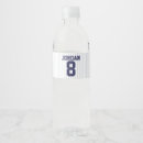 Recherche de bouteilles eau étiquettes Anniversaire