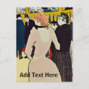 Recherche de bon ami cartes postales Vintage