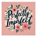 Recherche de de carré parfait posters Citation inspirante
