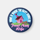 Recherche de mamans de marine magnets Pour elle