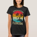 Zoek naar vintage florida tshirts Retro