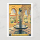 Recherche de palerme cartes postales Vintage