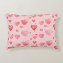 Recherche de beau motif coussins Hiver