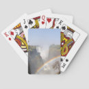 Recherche de waterfall jeux de cartes Paysage