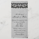 Recherche de halloween mariage programmes Vintage