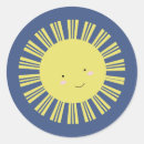 Recherche de sunshine autocollants Ensoleillement