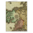 Recherche de hémisphère nord cartes postales Gravé